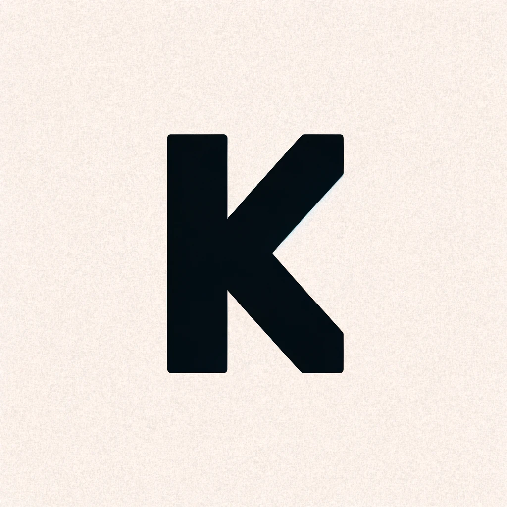 Favicon - kerkhof.ch